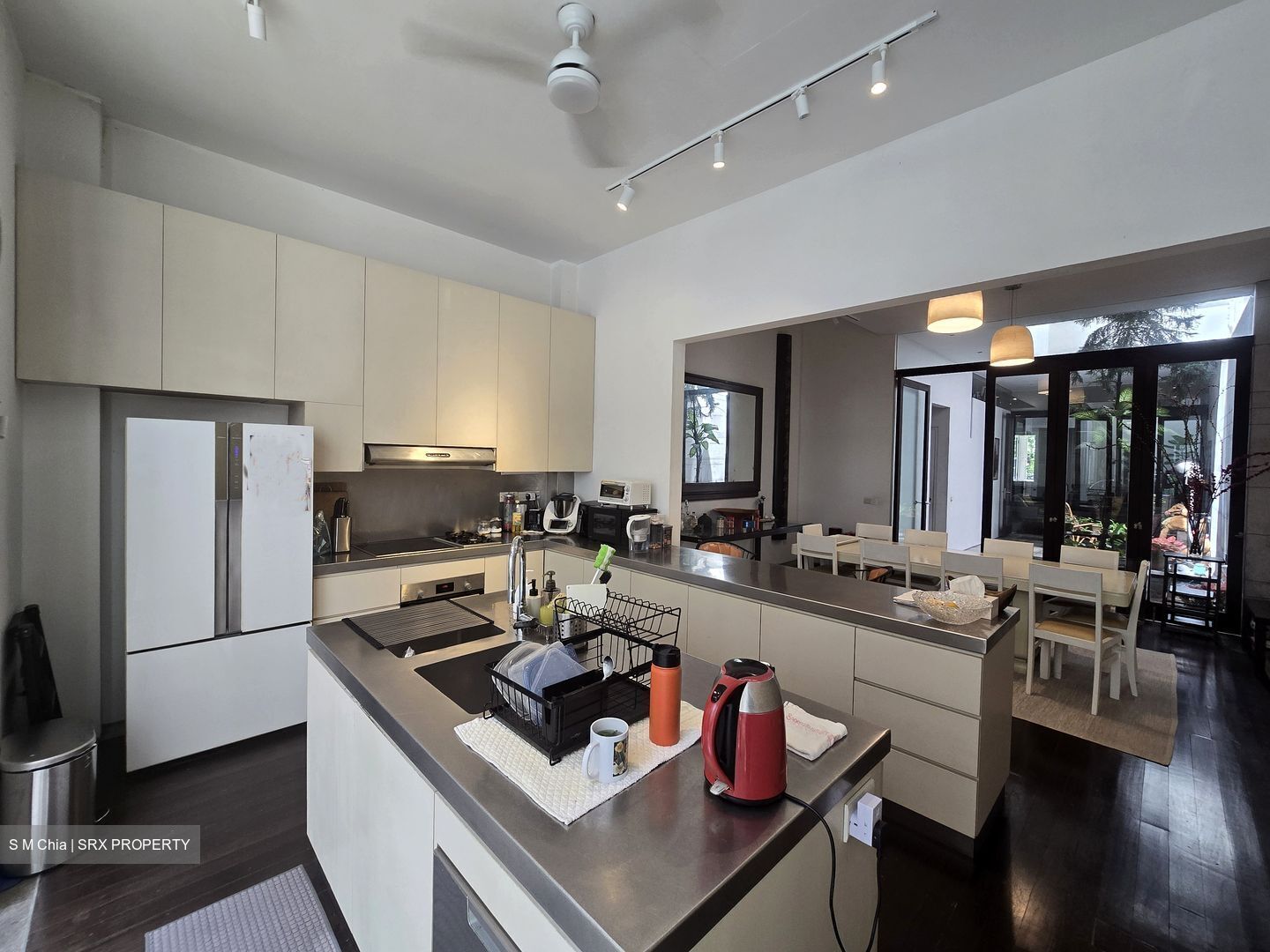 Kim Yam Road (D9), Detached #536676421